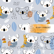 Load image into Gallery viewer, Grey Koala
