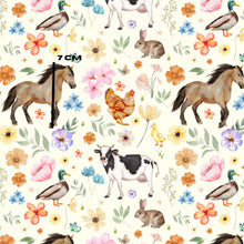 Load image into Gallery viewer, Floral Farm
