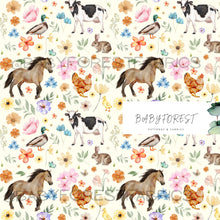 Load image into Gallery viewer, Floral Farm
