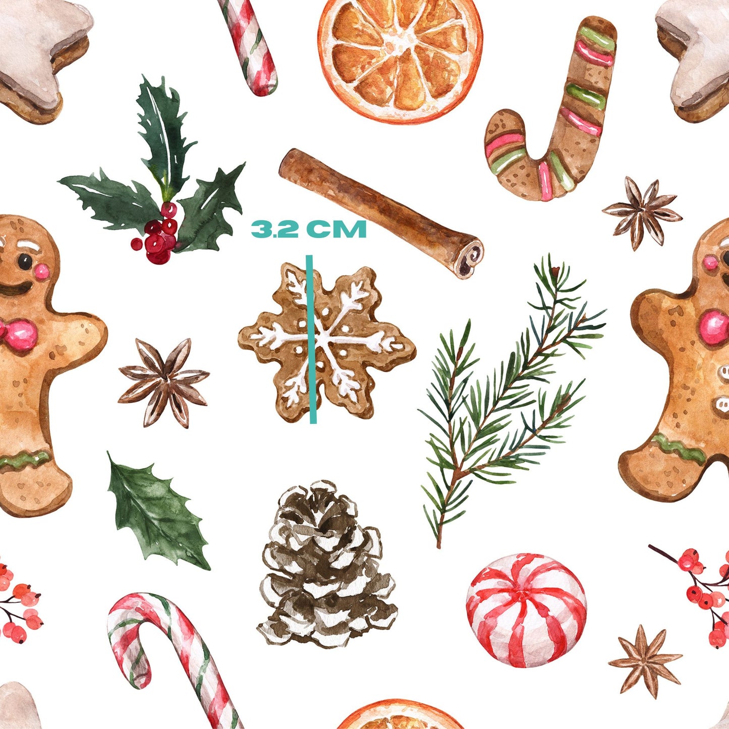 Christmas Cookie