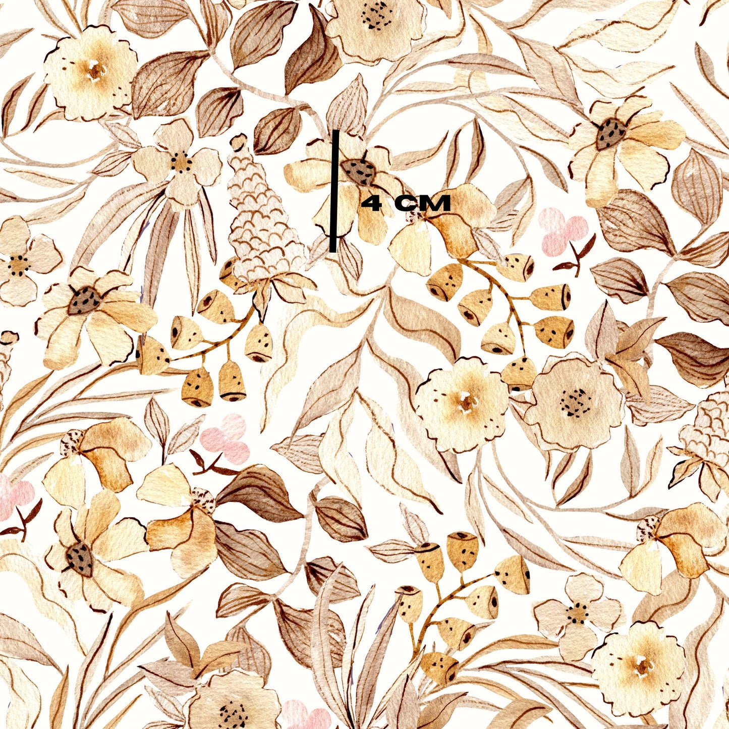 Golden Garden