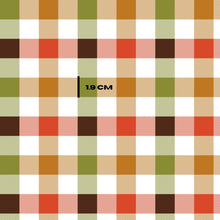 Load image into Gallery viewer, Autumn Gingham

