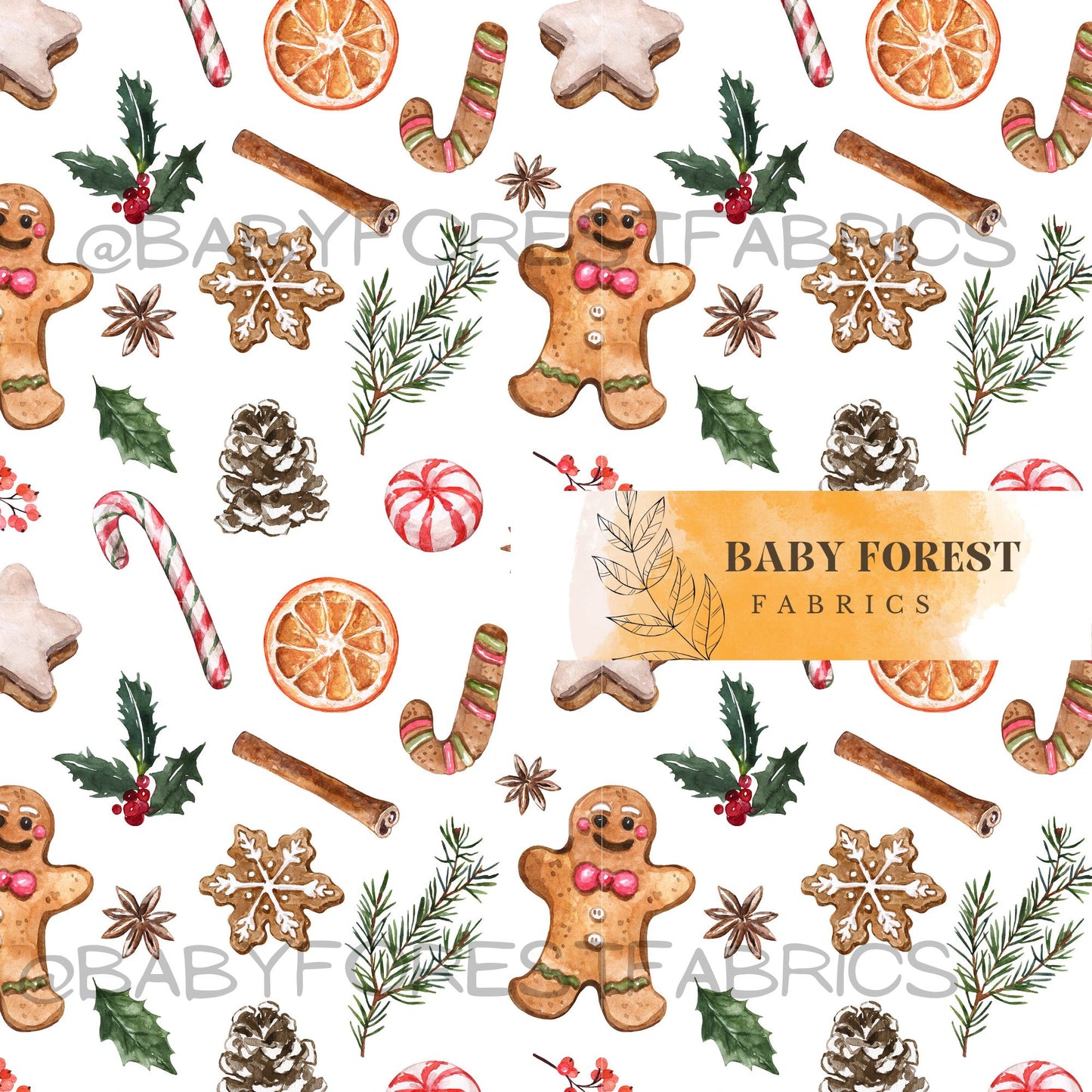 Christmas Cookie