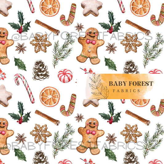Christmas Cookie