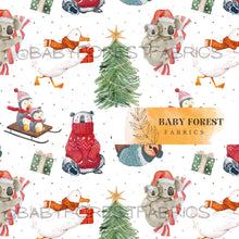 Load image into Gallery viewer, Christmas Friends
