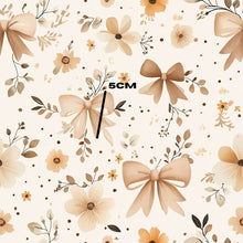 Load image into Gallery viewer, Beige Bow

