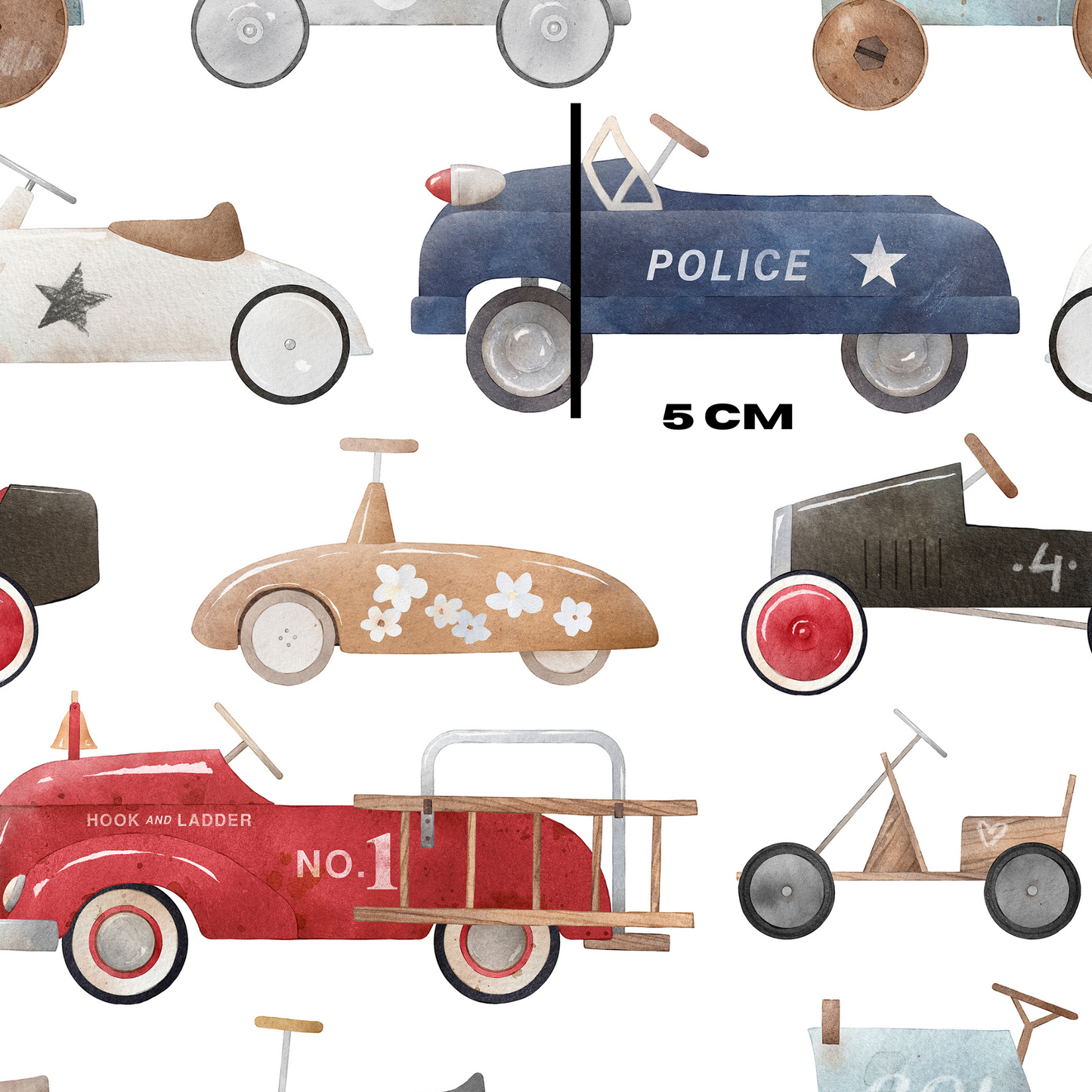 Vintage Cars