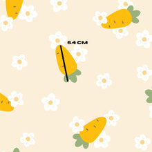 Load image into Gallery viewer, Floral Carrots
