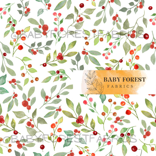 Christmas Berry