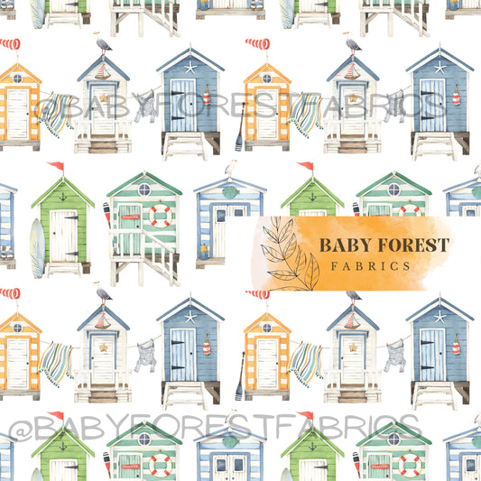 Summer Houses