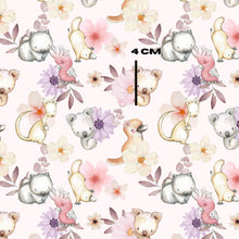 Load image into Gallery viewer, Floral Koala
