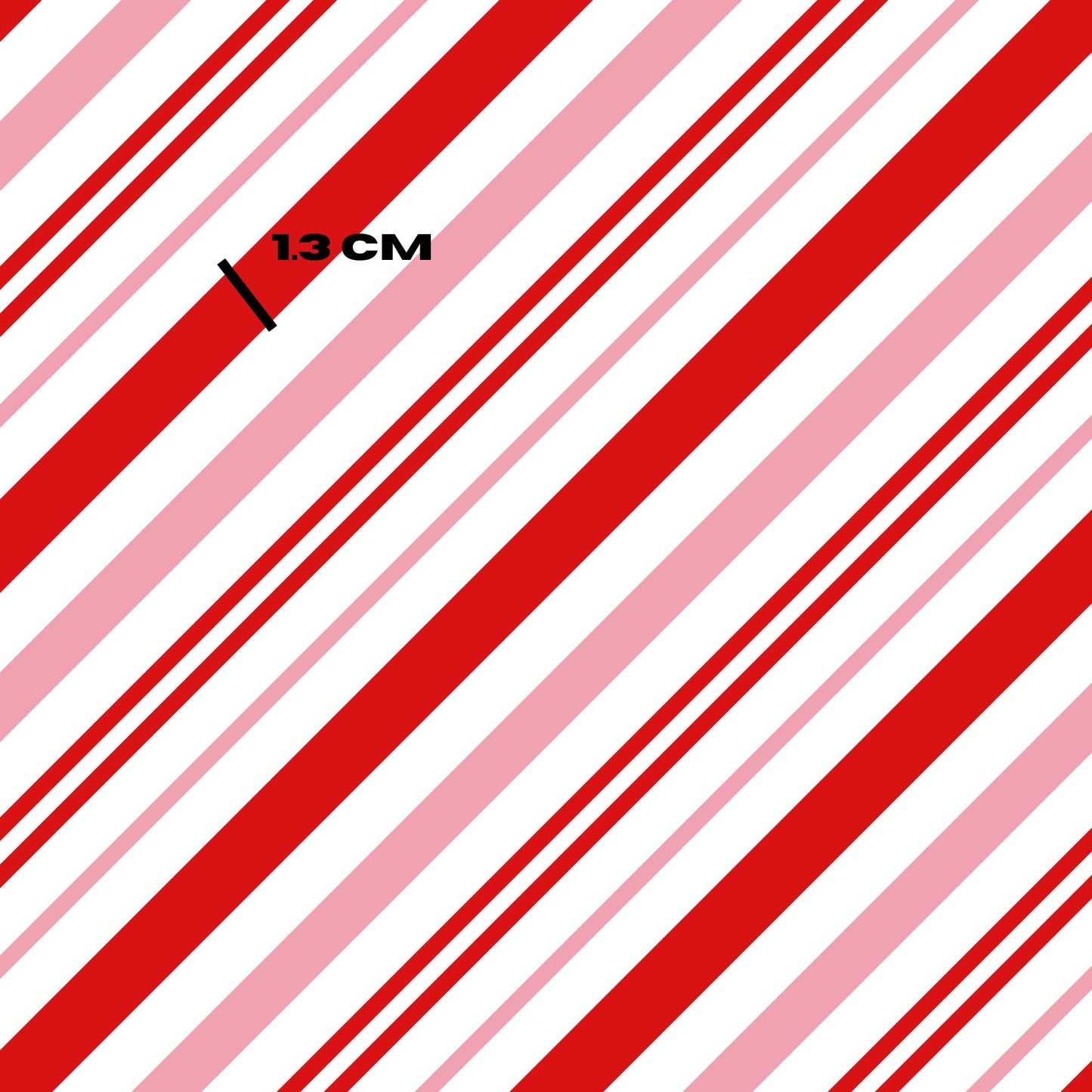 Polka Stripes