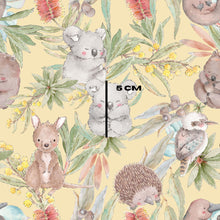 Load image into Gallery viewer, Sleepy Koala Gold
