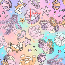 Load image into Gallery viewer, Pastel Ocean
