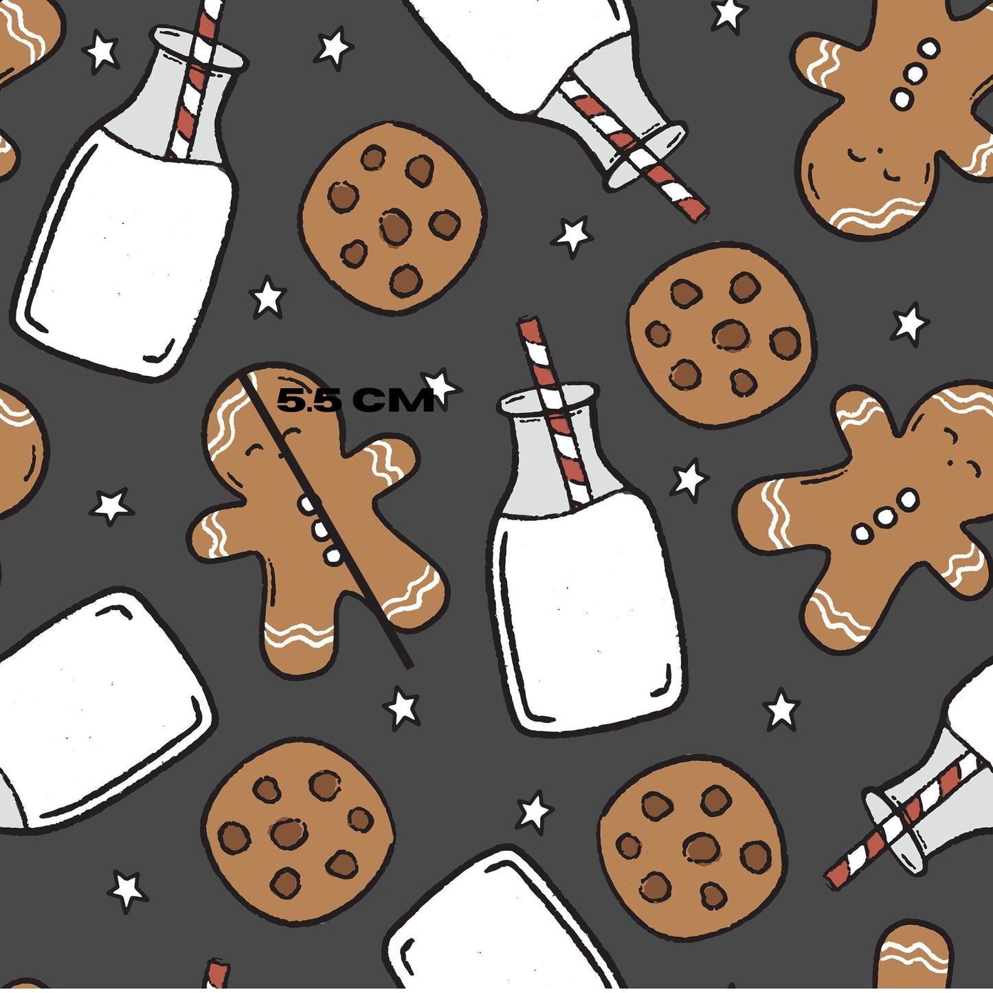 Milk and Cookies