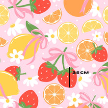 Load image into Gallery viewer, Pink Fruit
