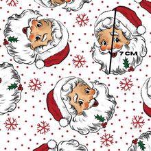 Load image into Gallery viewer, Vintage santa
