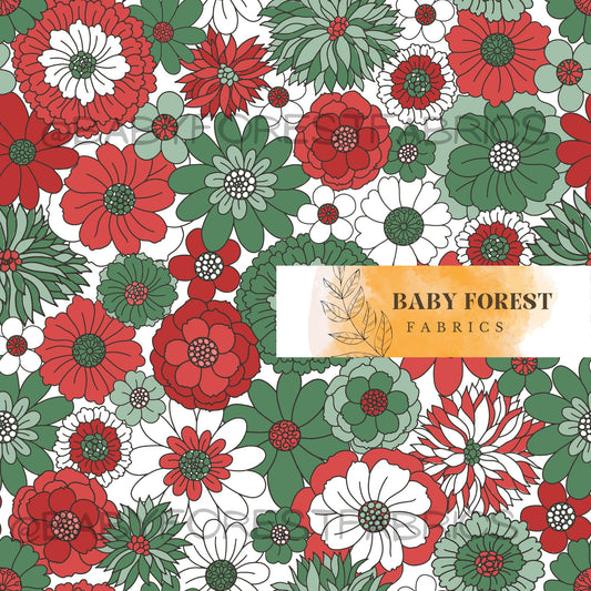 Chrissy Flowers