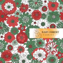 Load image into Gallery viewer, Chrissy Flowers
