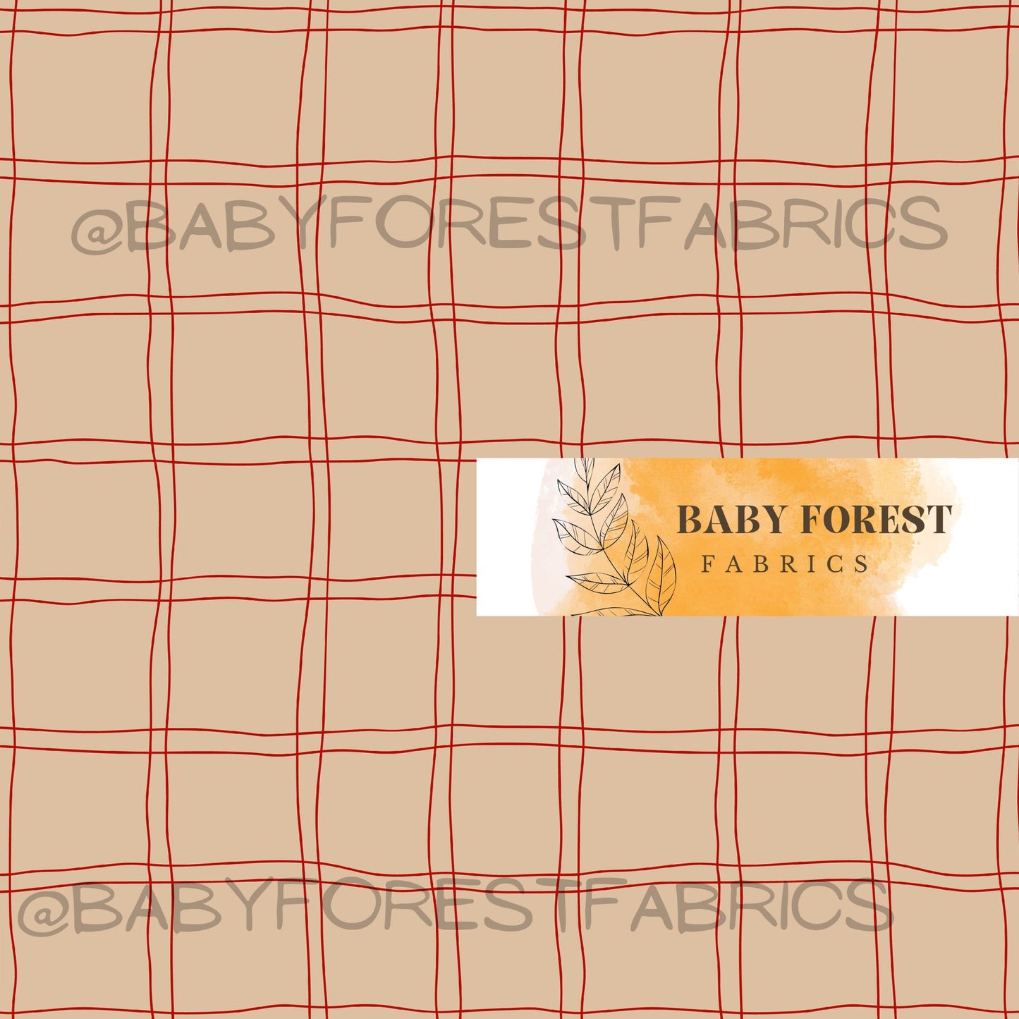 Red Grid