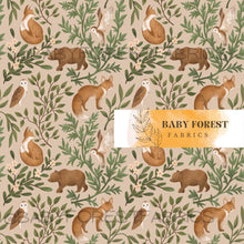 Load image into Gallery viewer, Brown Forest
