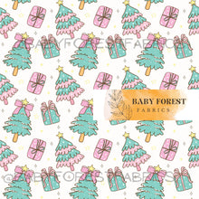 Load image into Gallery viewer, Pastel Tree
