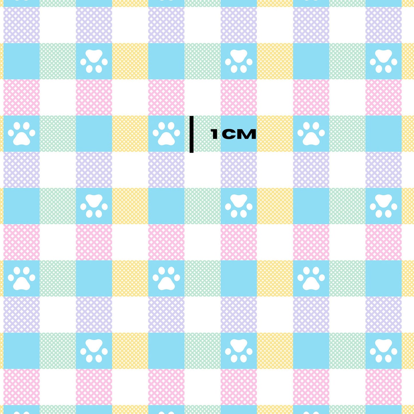 Little paw
