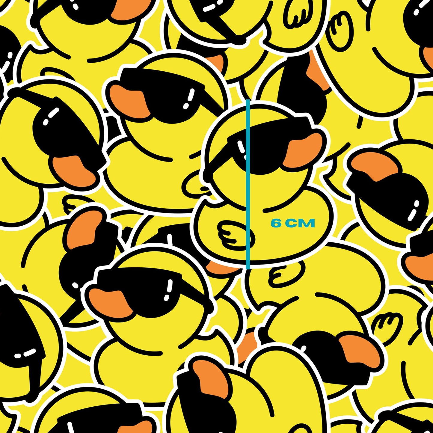 Sunny Duck
