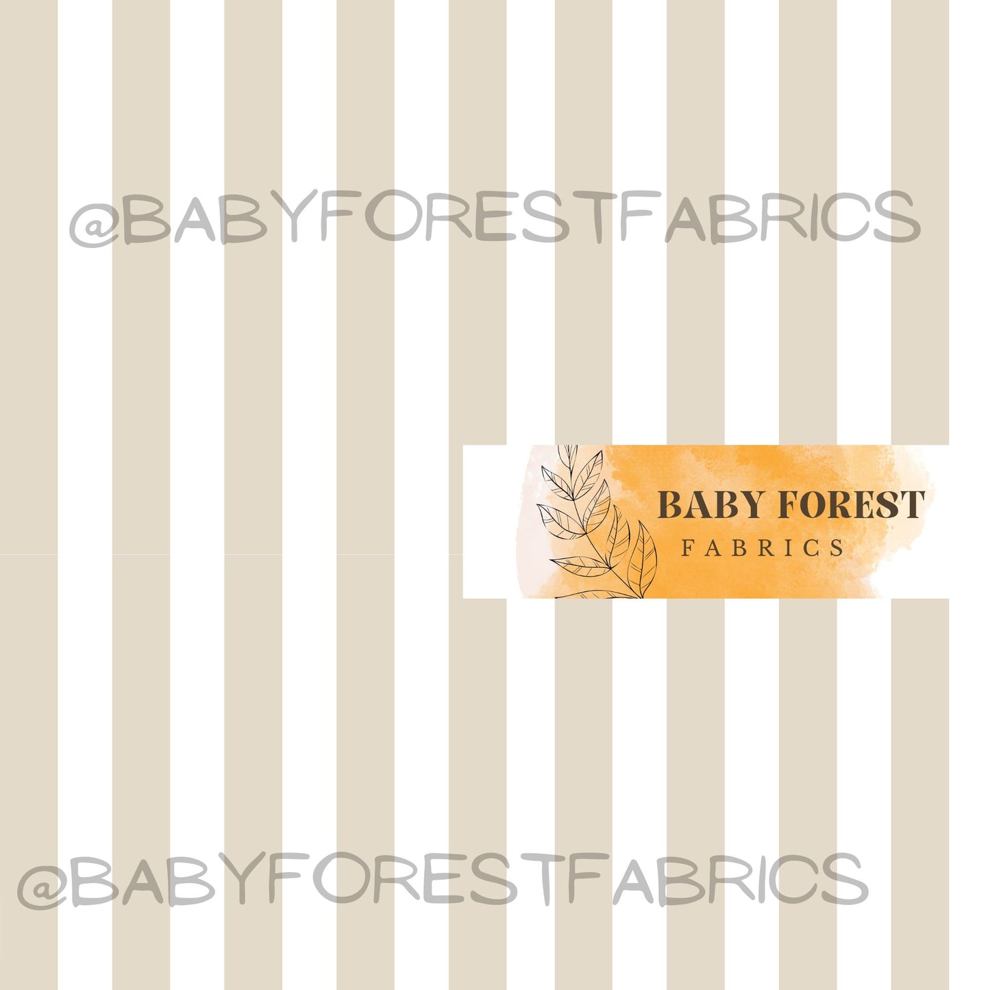 Sand stripes