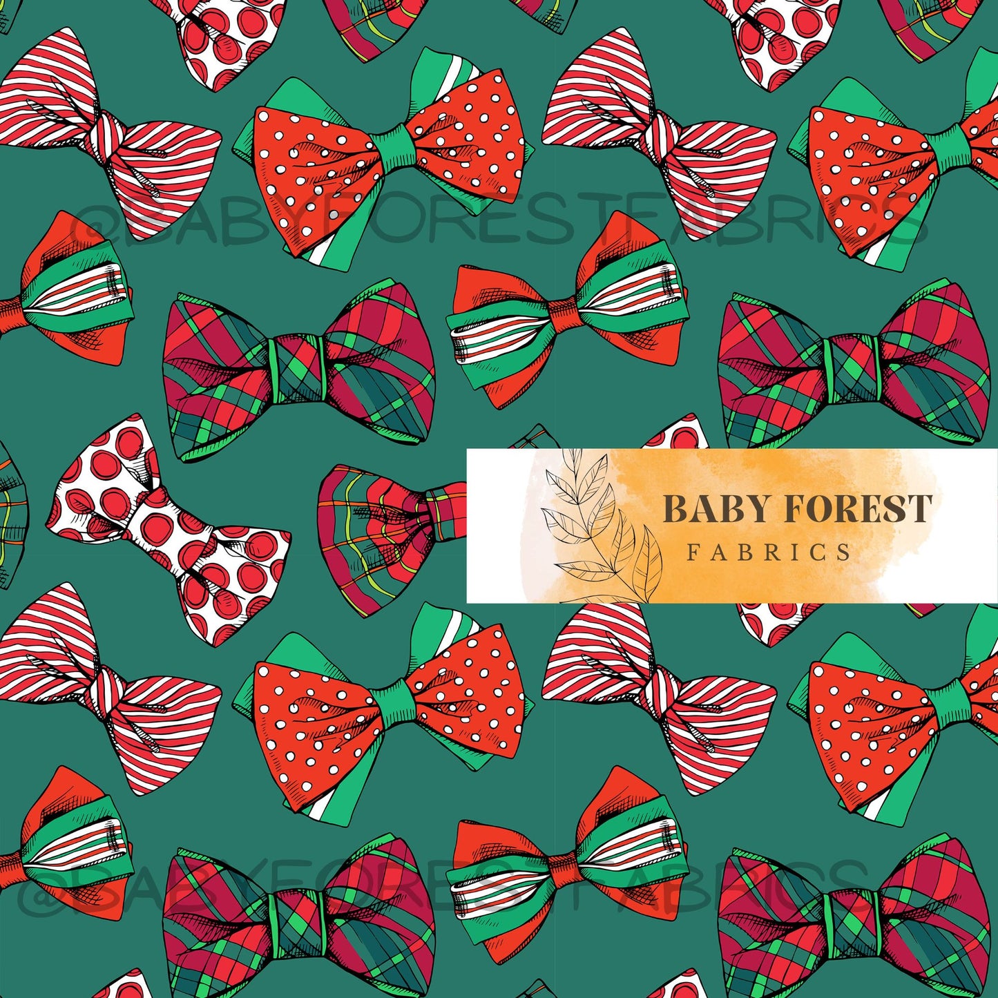 Jolly Bow
