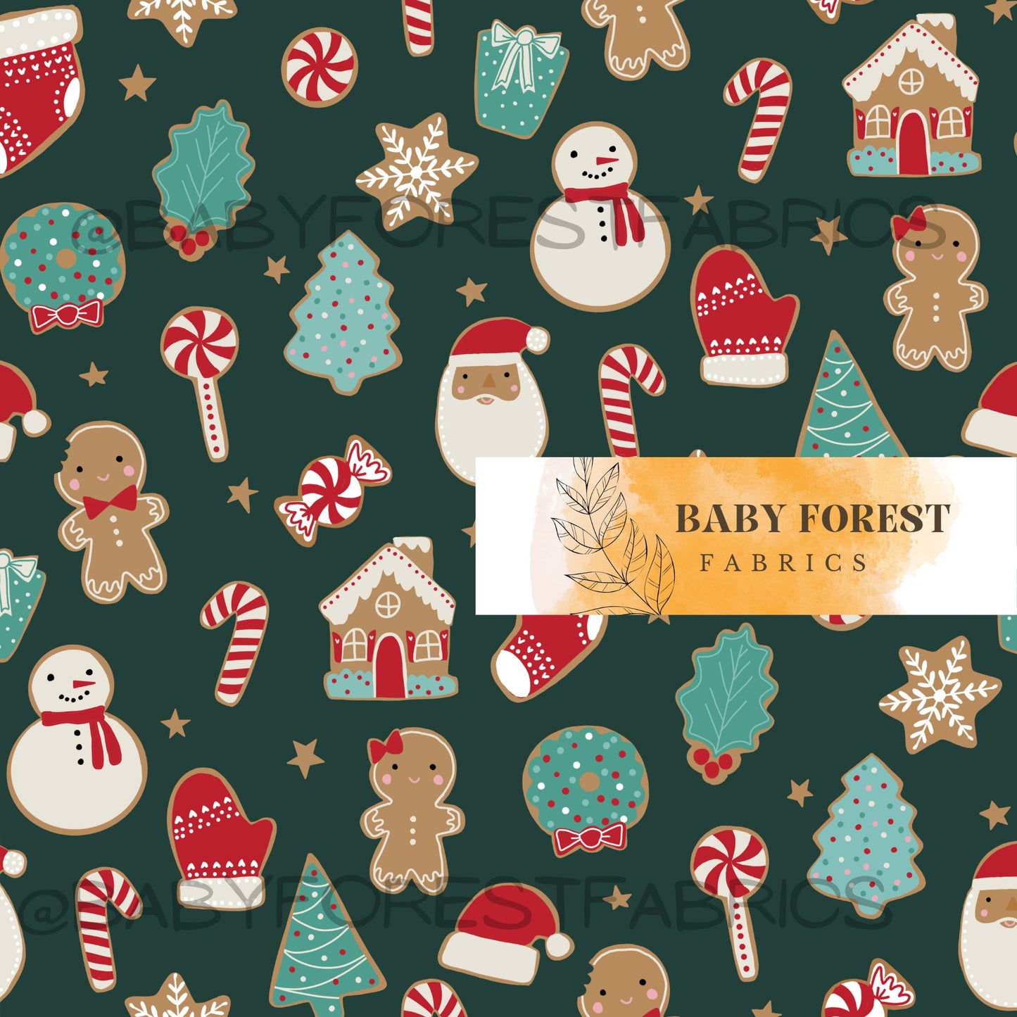 Jolly Christmas