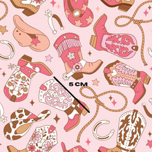 Load image into Gallery viewer, Pink Boots
