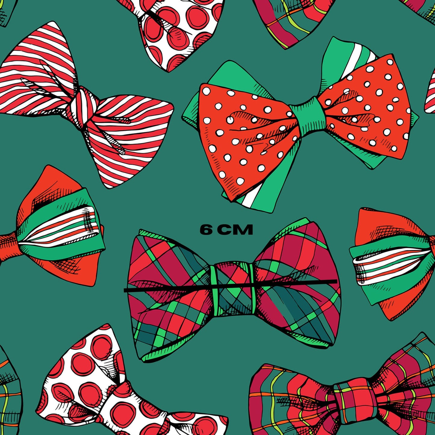 Jolly Bow