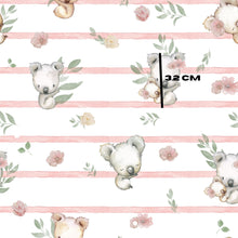 Load image into Gallery viewer, Koala Stripe
