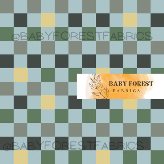 Dino Construction Checks