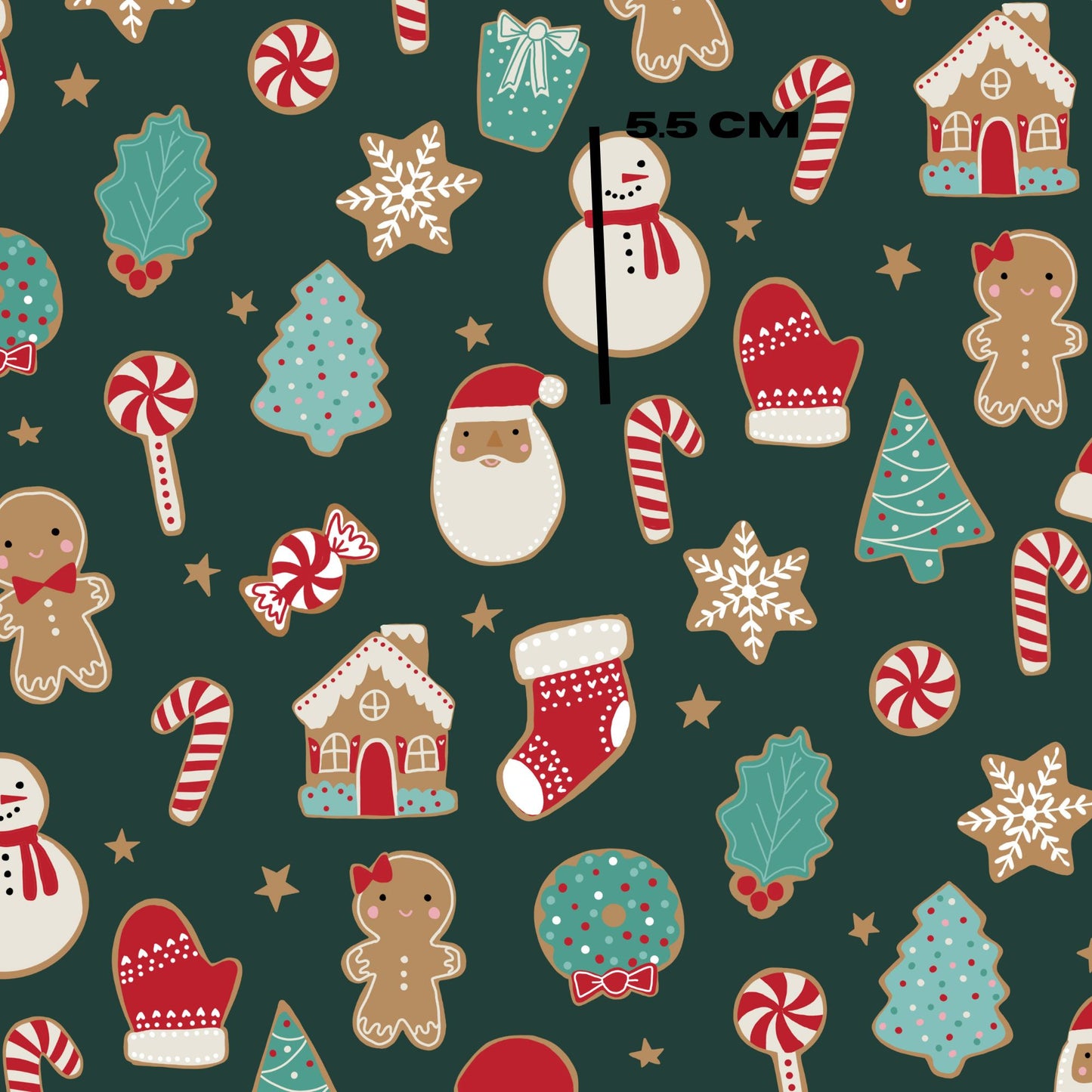 Jolly Christmas