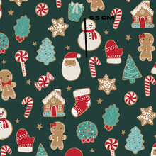 Load image into Gallery viewer, Jolly Christmas
