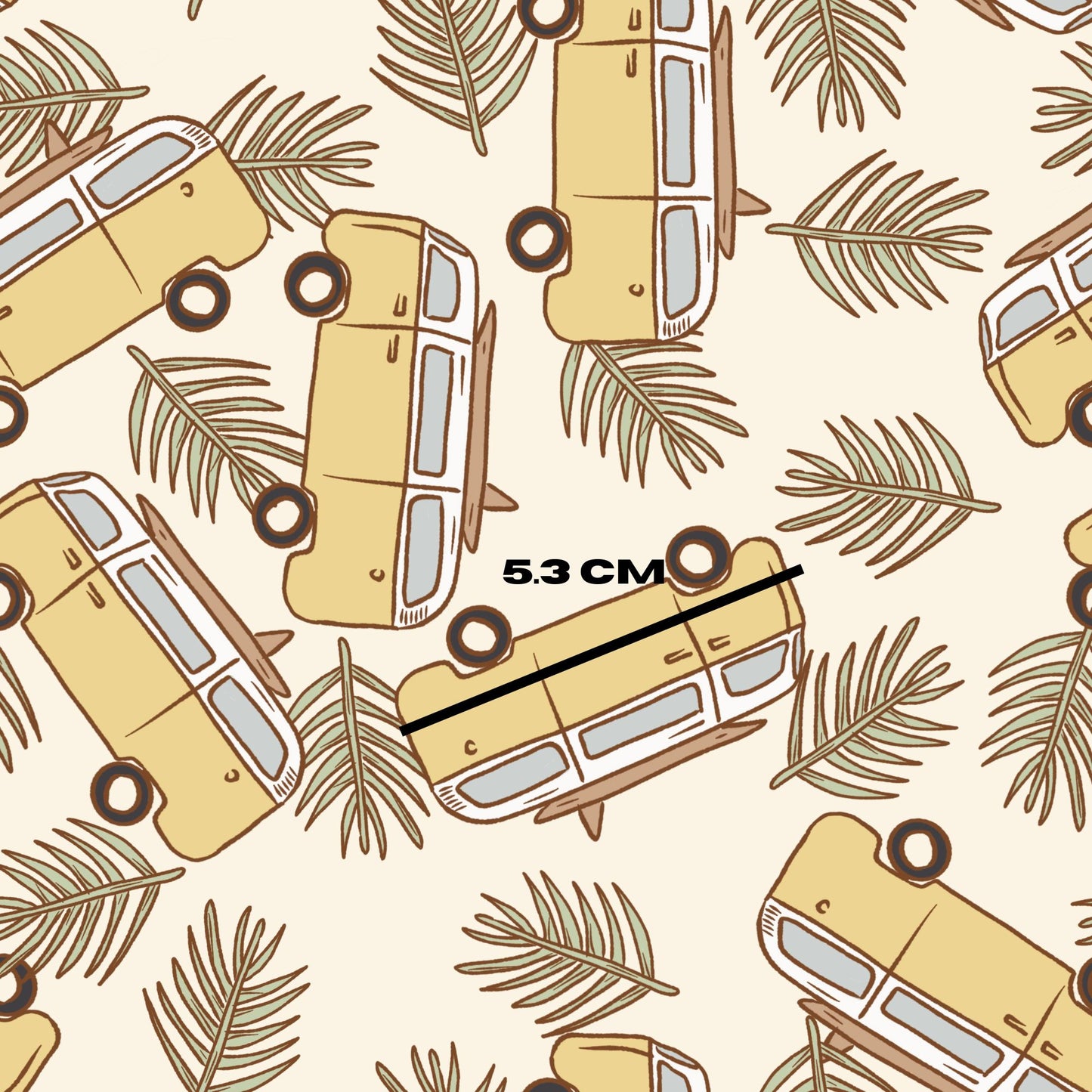 Beach Combi
