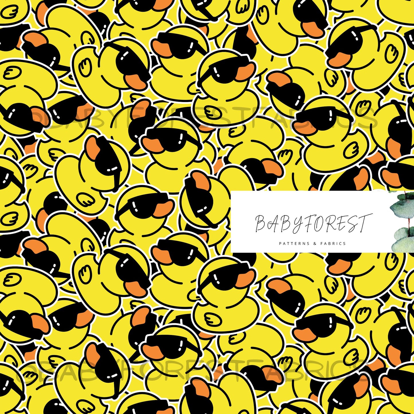 Sunny Duck