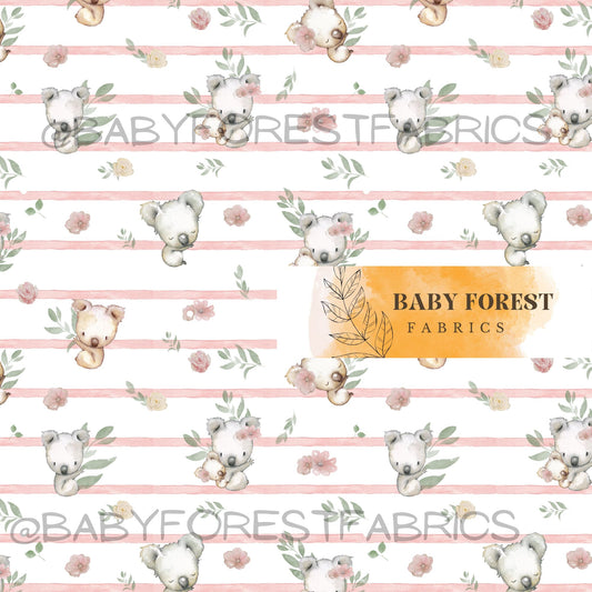Koala Stripe