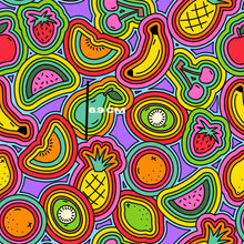 Load image into Gallery viewer, Tropical Fruit

