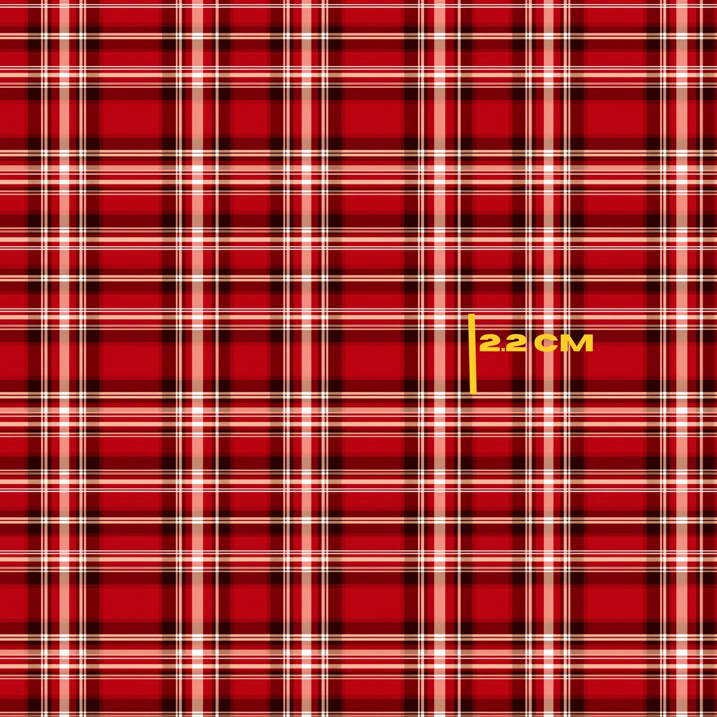 Red Plaid