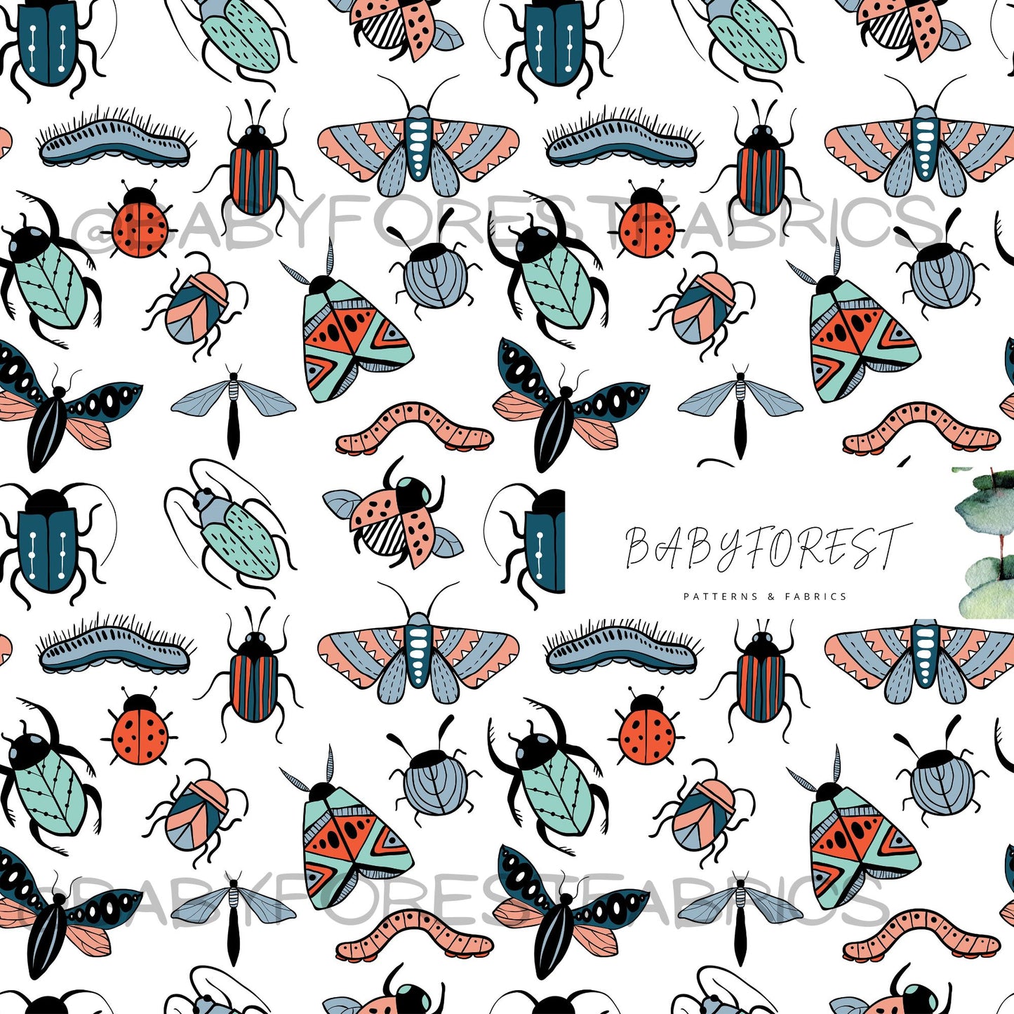 Bugs