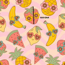 Load image into Gallery viewer, Fruit Smoothie
