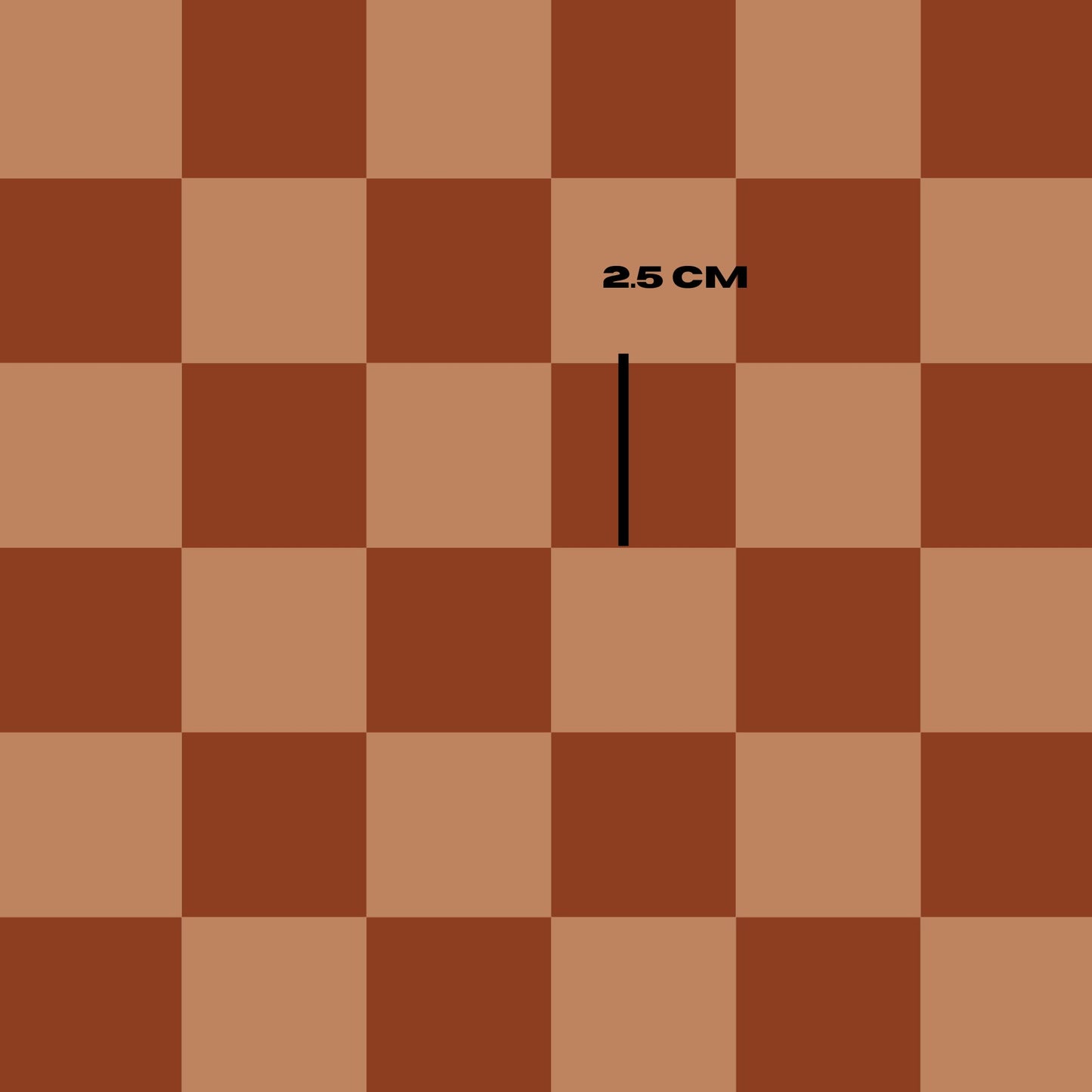 Rusty checks