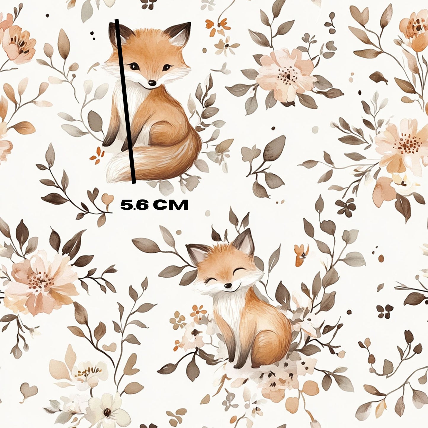 Autumn Fox