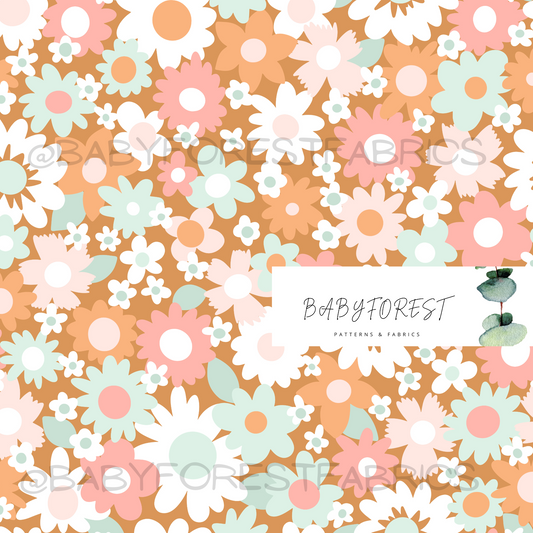 Daisy Delight