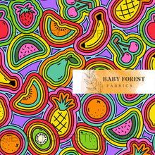 Load image into Gallery viewer, Tropical Fruit
