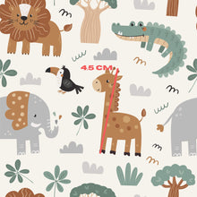 Load image into Gallery viewer, Zoo Friends
