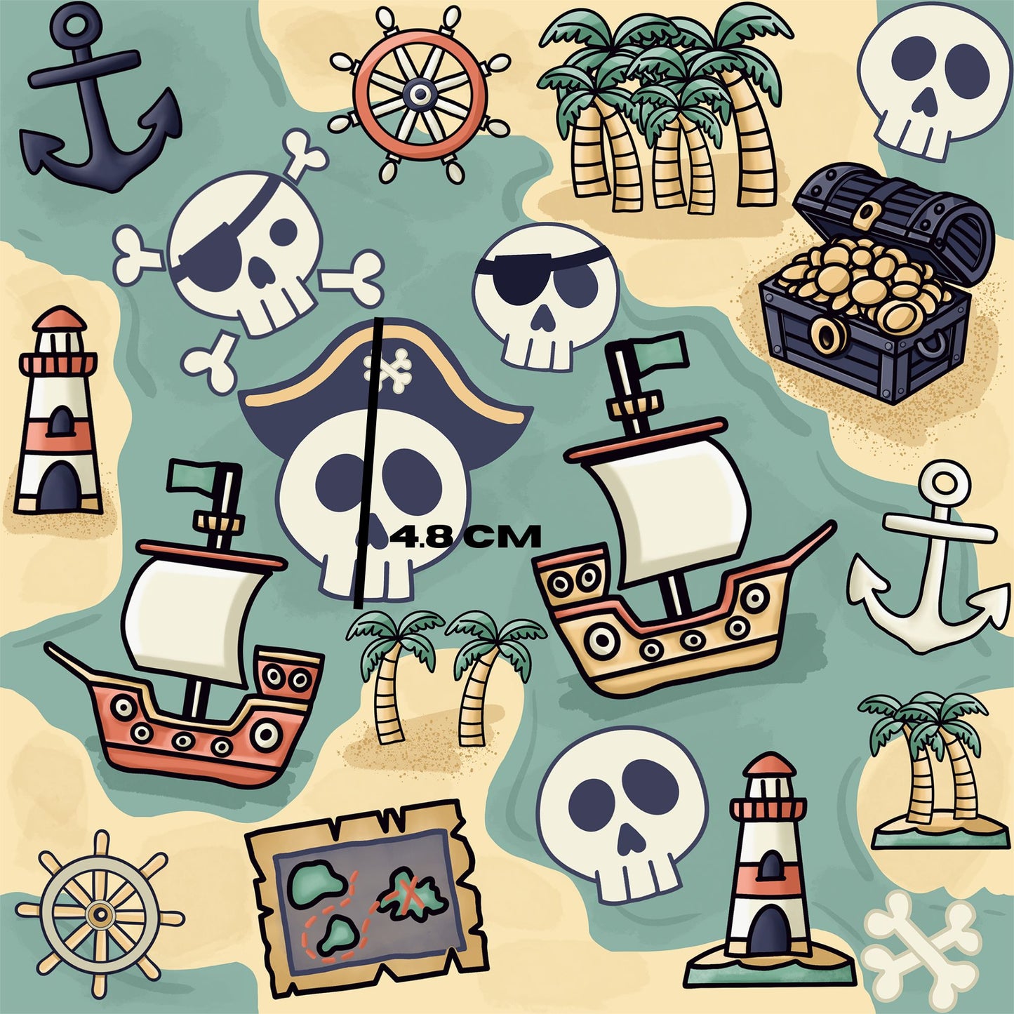 Pirate Adventure